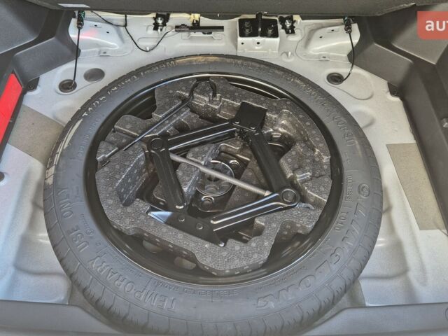 купить новое авто Чери Tiggo 4 Pro 2024 года от официального дилера «Одеса-АВТО» Чери фото