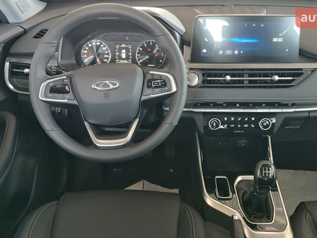 Чери Tiggo 4 Pro, объемом двигателя 1.5 л и пробегом 0 тыс. км за 16078 $, фото 9 на Automoto.ua