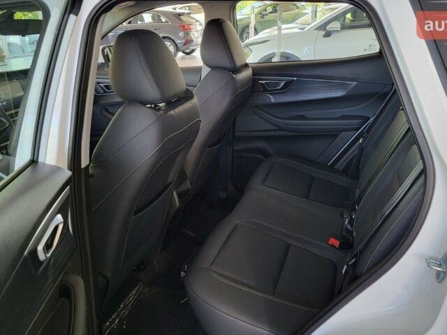 Чери Tiggo 4 Pro, объемом двигателя 1.5 л и пробегом 0 тыс. км за 16884 $, фото 17 на Automoto.ua