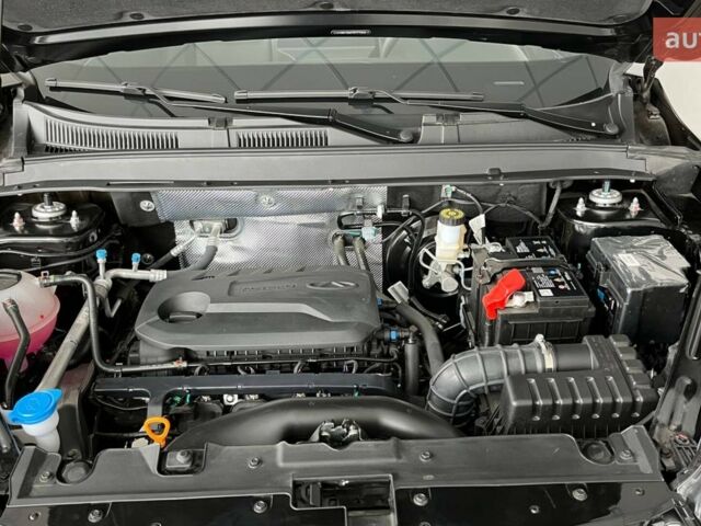 купити нове авто Чері Tiggo 4 Pro 2024 року від офіційного дилера Хмельниччина-Авто Чері фото