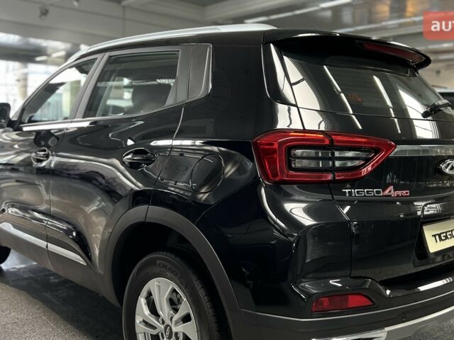 купить новое авто Чери Tiggo 4 Pro 2024 года от официального дилера Автоцентр AUTO.RIA Чери фото