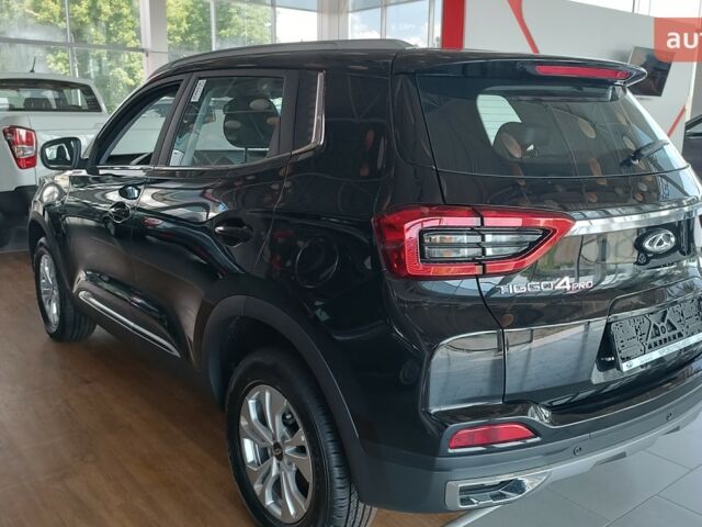 Чері Tiggo 4 Pro, об'ємом двигуна 1.5 л та пробігом 0 тис. км за 17946 $, фото 2 на Automoto.ua