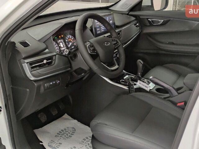 Чери Tiggo 4 Pro, объемом двигателя 1.5 л и пробегом 0 тыс. км за 16958 $, фото 17 на Automoto.ua