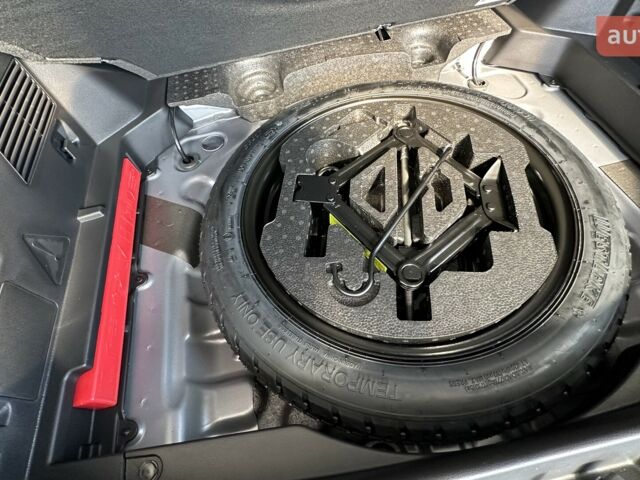 купить новое авто Чери Tiggo 4 Pro 2024 года от официального дилера «Одеса-АВТО» Чери фото