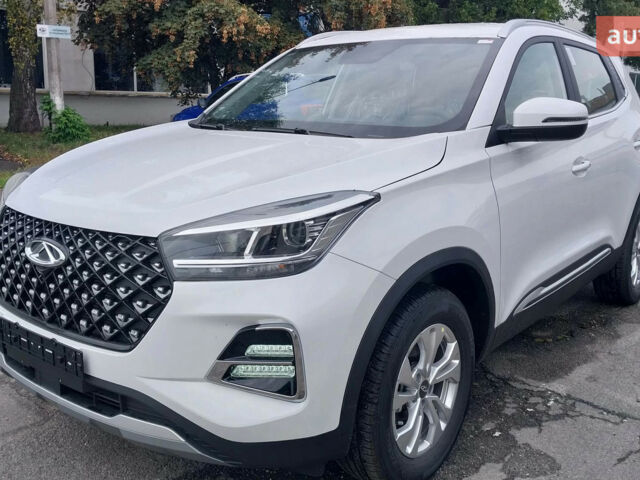 Чері Tiggo 4 Pro, об'ємом двигуна 1.5 л та пробігом 0 тис. км за 16900 $, фото 3 на Automoto.ua