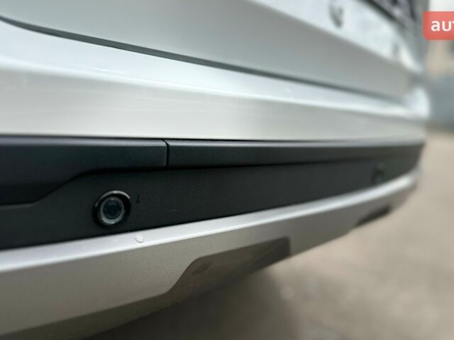 Чери Tiggo 4 Pro 2024 года купить новое авто Чери Tiggo 4 Pro 2024 года от официального дилера «Одеса-АВТО» Чери фото