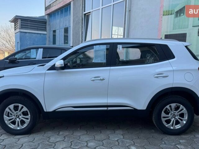 купити нове авто Чері Tiggo 4 Pro 2024 року від офіційного дилера Автоцентр AUTO.RIA Чері фото