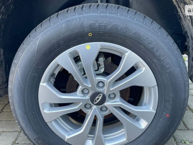 купити нове авто Чері Tiggo 4 Pro 2024 року від офіційного дилера Автоцентр AUTO.RIA Чері фото