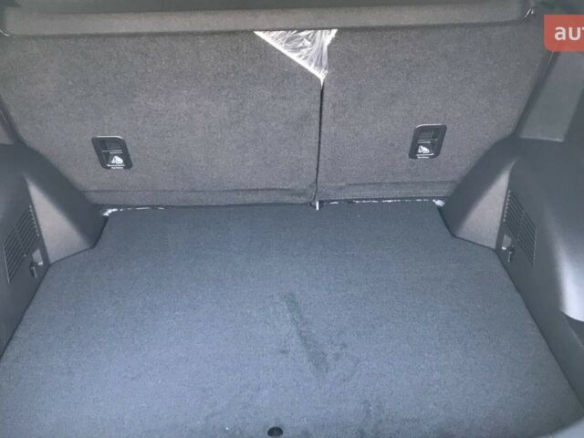 купити нове авто Чері Tiggo 4 Pro 2024 року від офіційного дилера Фрунзе-Авто Chery Чері фото