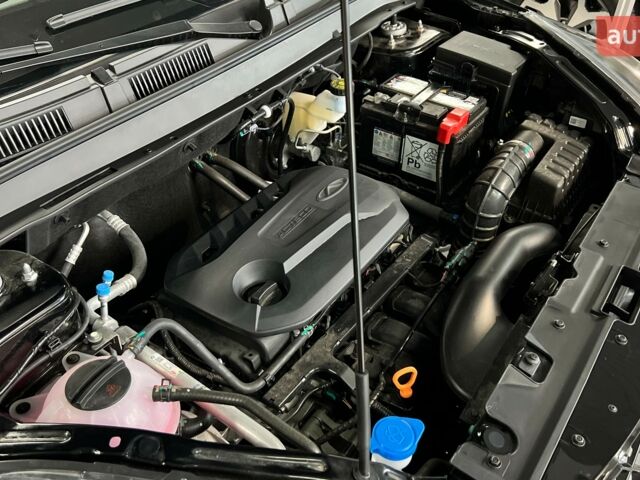 купить новое авто Чери Tiggo 4 Pro 2024 года от официального дилера Автоцентр AUTO.RIA Чери фото