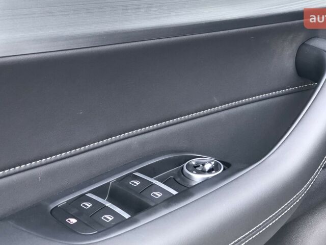 купити нове авто Чері Tiggo 4 Pro 2024 року від офіційного дилера Рівне-Авто Чері фото