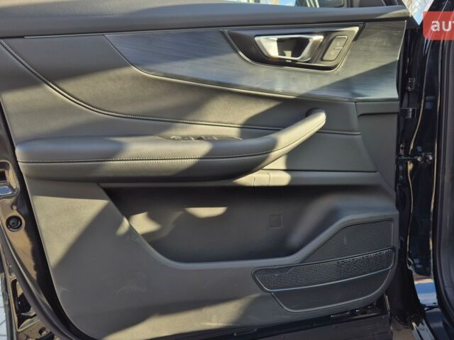 купить новое авто Чери Tiggo 4 Pro 2024 года от официального дилера «Одеса-АВТО» Чери фото