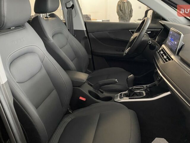 купить новое авто Чери Tiggo 4 Pro 2024 года от официального дилера Автоцентр AUTO.RIA Чери фото