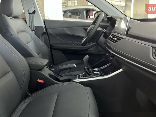 купити нове авто Чері Tiggo 4 Pro 2024 року від офіційного дилера Автоцентр AUTO.RIA Чері фото