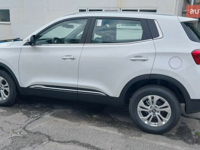 купить новое авто Чери Tiggo 4 Pro 2024 года от официального дилера Хмельниччина-Авто Чери фото