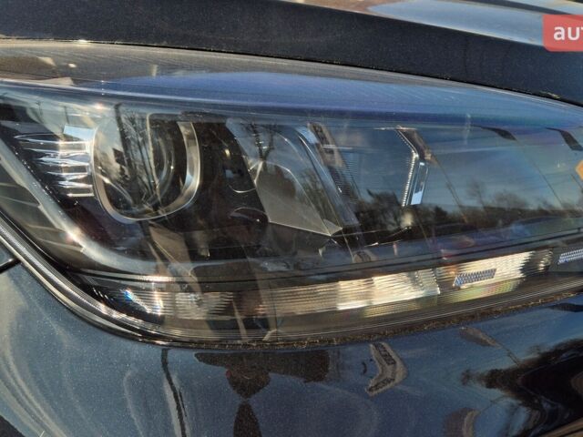 купить новое авто Чери Tiggo 4 Pro 2024 года от официального дилера «Одеса-АВТО» Чери фото