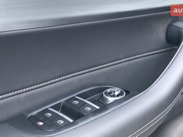 купить новое авто Чери Tiggo 4 Pro 2024 года от официального дилера Рівне-Авто Чери фото
