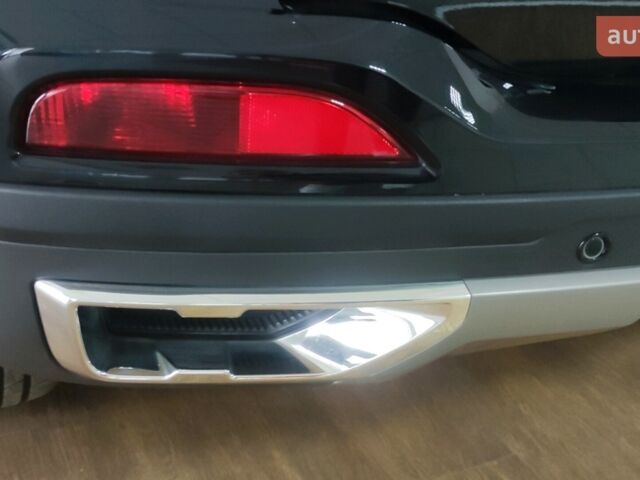 Чері Tiggo 4 Pro, об'ємом двигуна 1.5 л та пробігом 0 тис. км за 16284 $, фото 9 на Automoto.ua