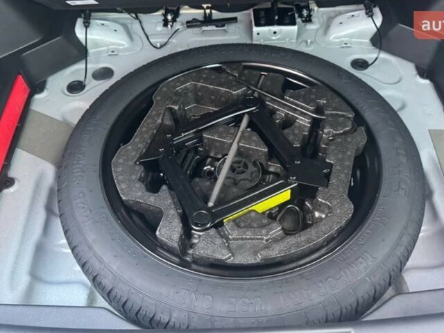 купить новое авто Чери Tiggo 4 Pro 2024 года от официального дилера ПРАТ «Закарпаття-АВТО» Чери фото