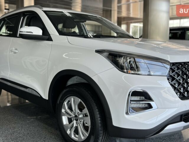купити нове авто Чері Tiggo 4 Pro 2024 року від офіційного дилера Автоцентр AUTO.RIA Чері фото