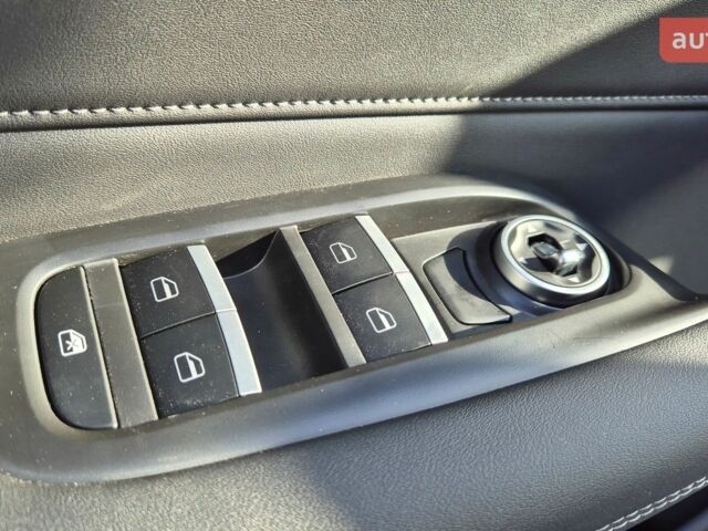 купить новое авто Чери Tiggo 4 Pro 2024 года от официального дилера «Одеса-АВТО» Чери фото