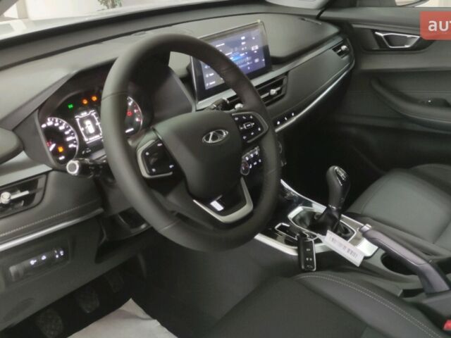 Чери Tiggo 4 Pro, объемом двигателя 1.5 л и пробегом 0 тыс. км за 16958 $, фото 9 на Automoto.ua