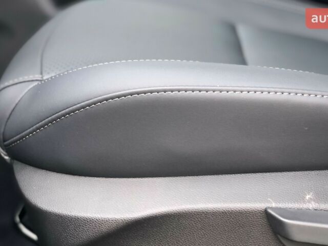 купити нове авто Чері Tiggo 4 Pro 2024 року від офіційного дилера Рівне-Авто Чері фото