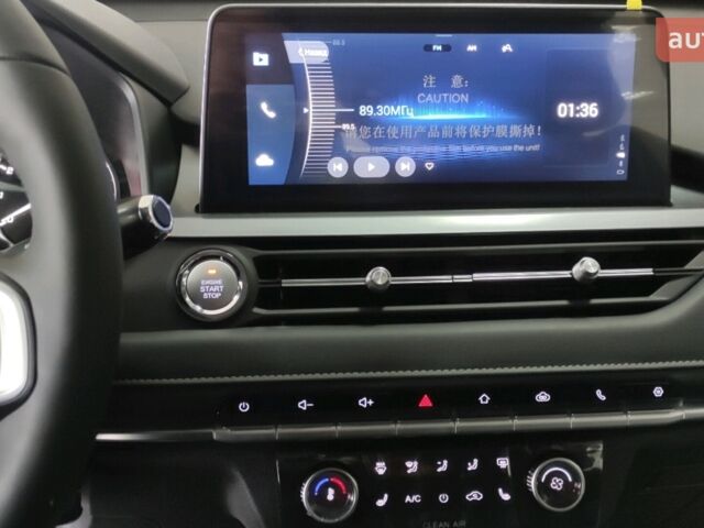 Чери Tiggo 4 Pro, объемом двигателя 1.5 л и пробегом 0 тыс. км за 15834 $, фото 10 на Automoto.ua