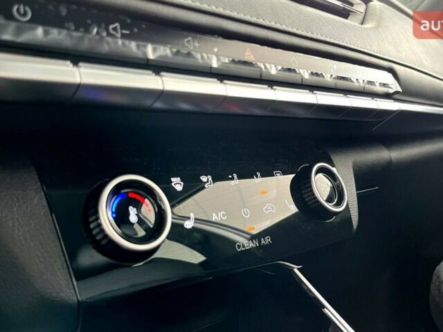 купити нове авто Чері Tiggo 4 Pro 2024 року від офіційного дилера Хмельниччина-Авто Чері фото