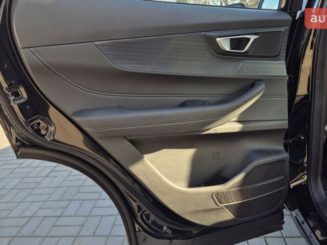 купить новое авто Чери Tiggo 4 Pro 2024 года от официального дилера «Одеса-АВТО» Чери фото