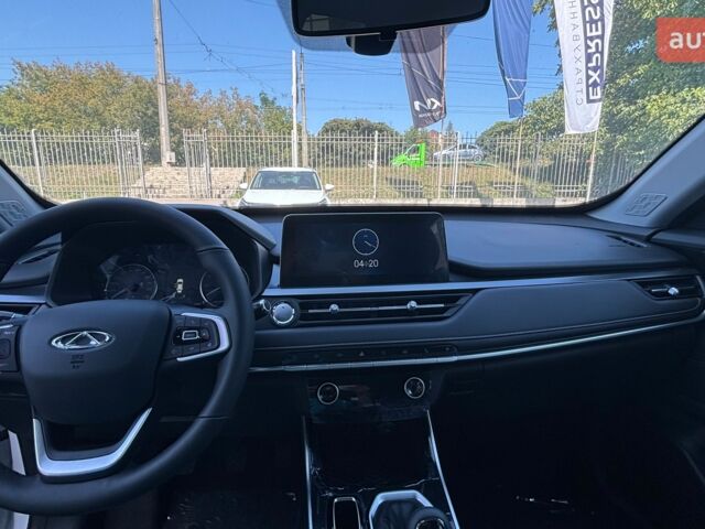 купить новое авто Чери Tiggo 4 Pro 2024 года от официального дилера Автоцентр AUTO.RIA Чери фото