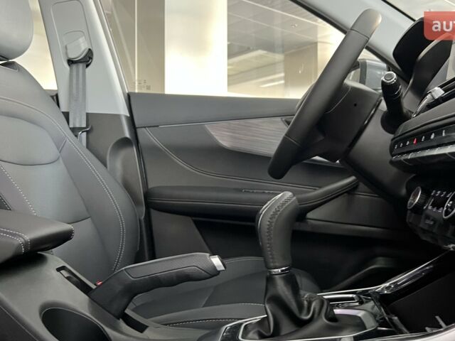 купити нове авто Чері Tiggo 4 Pro 2024 року від офіційного дилера Автоцентр AUTO.RIA Чері фото