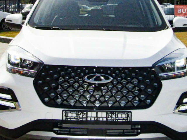 купить новое авто Чери Tiggo 4 Pro 2024 года от официального дилера Автоцентр AUTO.RIA Чери фото