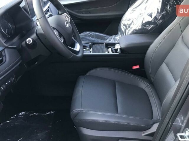 купити нове авто Чері Tiggo 4 Pro 2024 року від офіційного дилера Фрунзе-Авто Chery Чері фото