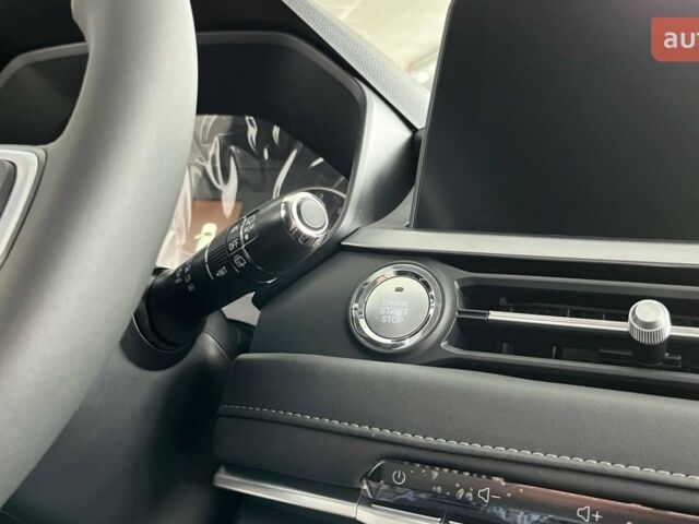 купити нове авто Чері Tiggo 4 Pro 2024 року від офіційного дилера Хмельниччина-Авто Чері фото