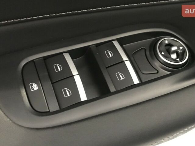 купити нове авто Чері Tiggo 4 Pro 2024 року від офіційного дилера Фрунзе-Авто Chery Чері фото