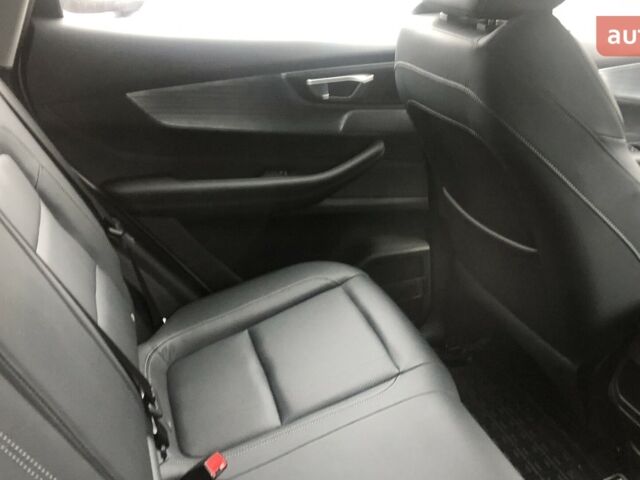 купити нове авто Чері Tiggo 4 Pro 2024 року від офіційного дилера Сфера-Авто Чері фото