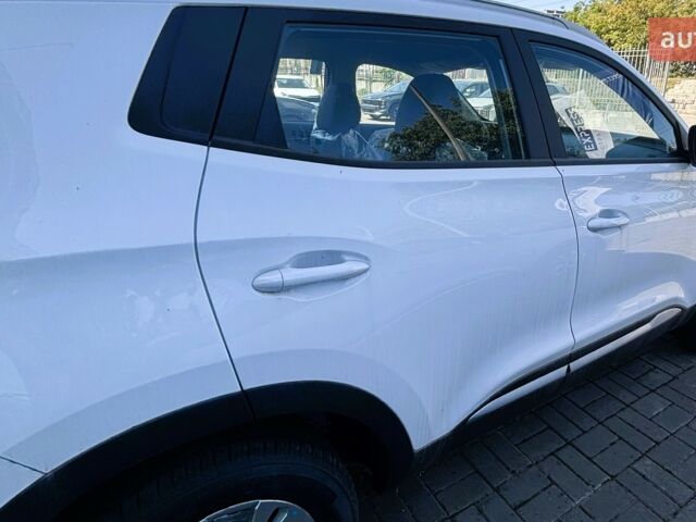 купить новое авто Чери Tiggo 4 Pro 2024 года от официального дилера Автоцентр AUTO.RIA Чери фото