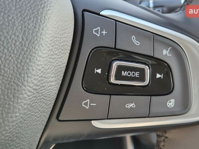 купить новое авто Чери Tiggo 4 Pro 2024 года от официального дилера «Одеса-АВТО» Чери фото