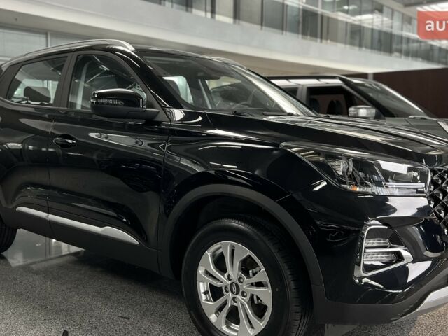 купить новое авто Чери Tiggo 4 Pro 2024 года от официального дилера Автоцентр AUTO.RIA Чери фото