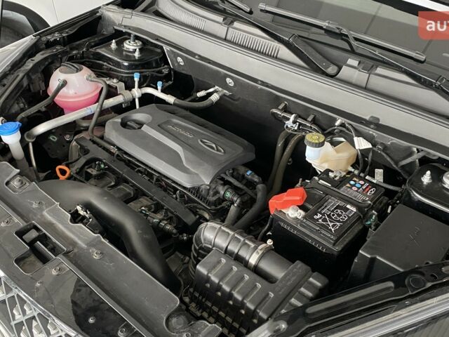 купить новое авто Чери Tiggo 4 Pro 2024 года от официального дилера Автоцентр AUTO.RIA Чери фото
