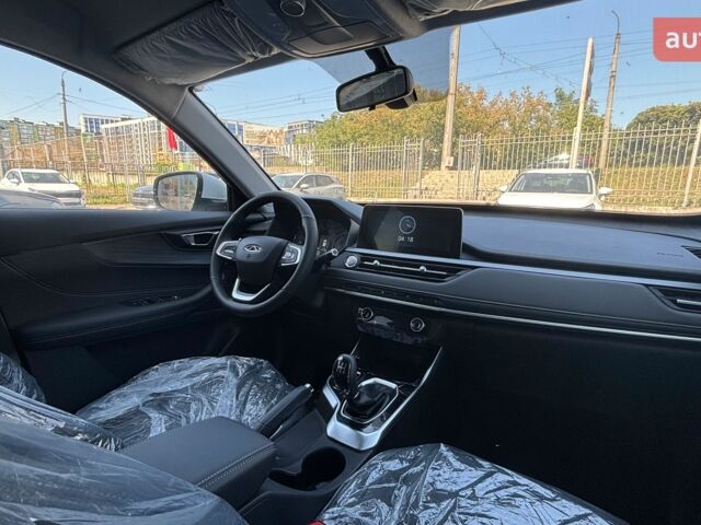 купить новое авто Чери Tiggo 4 Pro 2024 года от официального дилера Автоцентр AUTO.RIA Чери фото