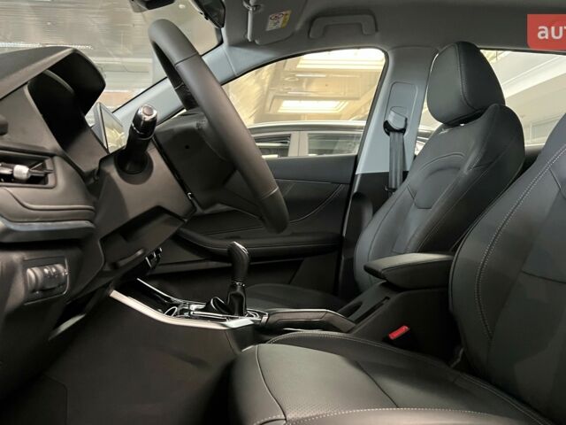 купить новое авто Чери Tiggo 4 Pro 2024 года от официального дилера Автоцентр AUTO.RIA Чери фото