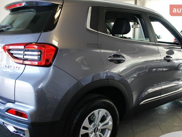 купить новое авто Чери Tiggo 4 Pro 2024 года от официального дилера Автоцентр AUTO.RIA Чери фото