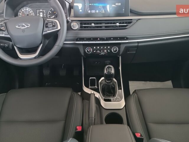 Чери Tiggo 4 Pro, объемом двигателя 1.5 л и пробегом 0 тыс. км за 16222 $, фото 5 на Automoto.ua