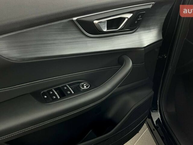 купить новое авто Чери Tiggo 4 Pro 2024 года от официального дилера Хмельниччина-Авто Чери фото