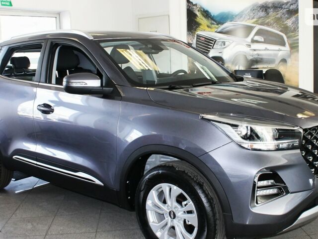 купить новое авто Чери Tiggo 4 Pro 2024 года от официального дилера Автоцентр AUTO.RIA Чери фото