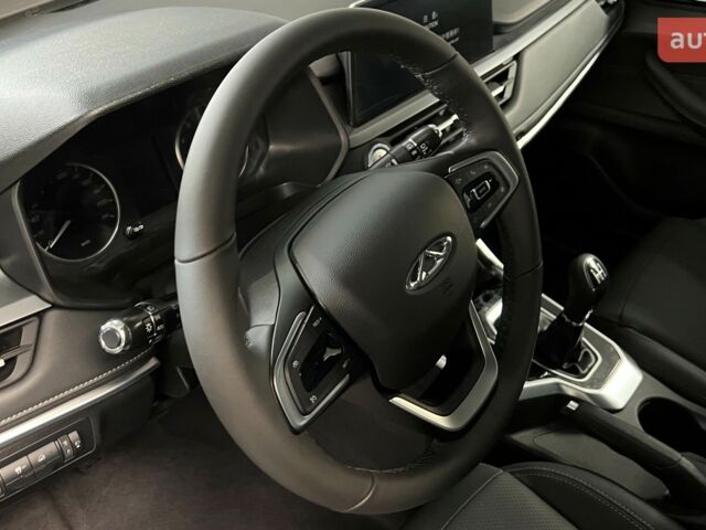 купить новое авто Чери Tiggo 4 Pro 2024 года от официального дилера Автоцентр AUTO.RIA Чери фото