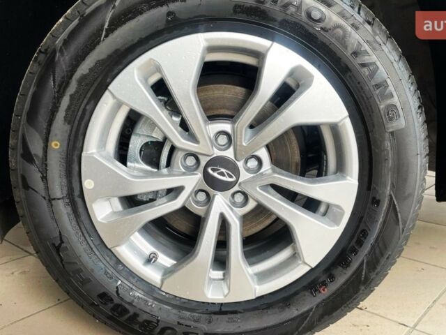 купить новое авто Чери Tiggo 4 Pro 2024 года от официального дилера Автоцентр AUTO.RIA Чери фото