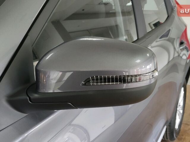 Чери Tiggo 4 Pro, объемом двигателя 1.5 л и пробегом 0 тыс. км за 15834 $, фото 16 на Automoto.ua